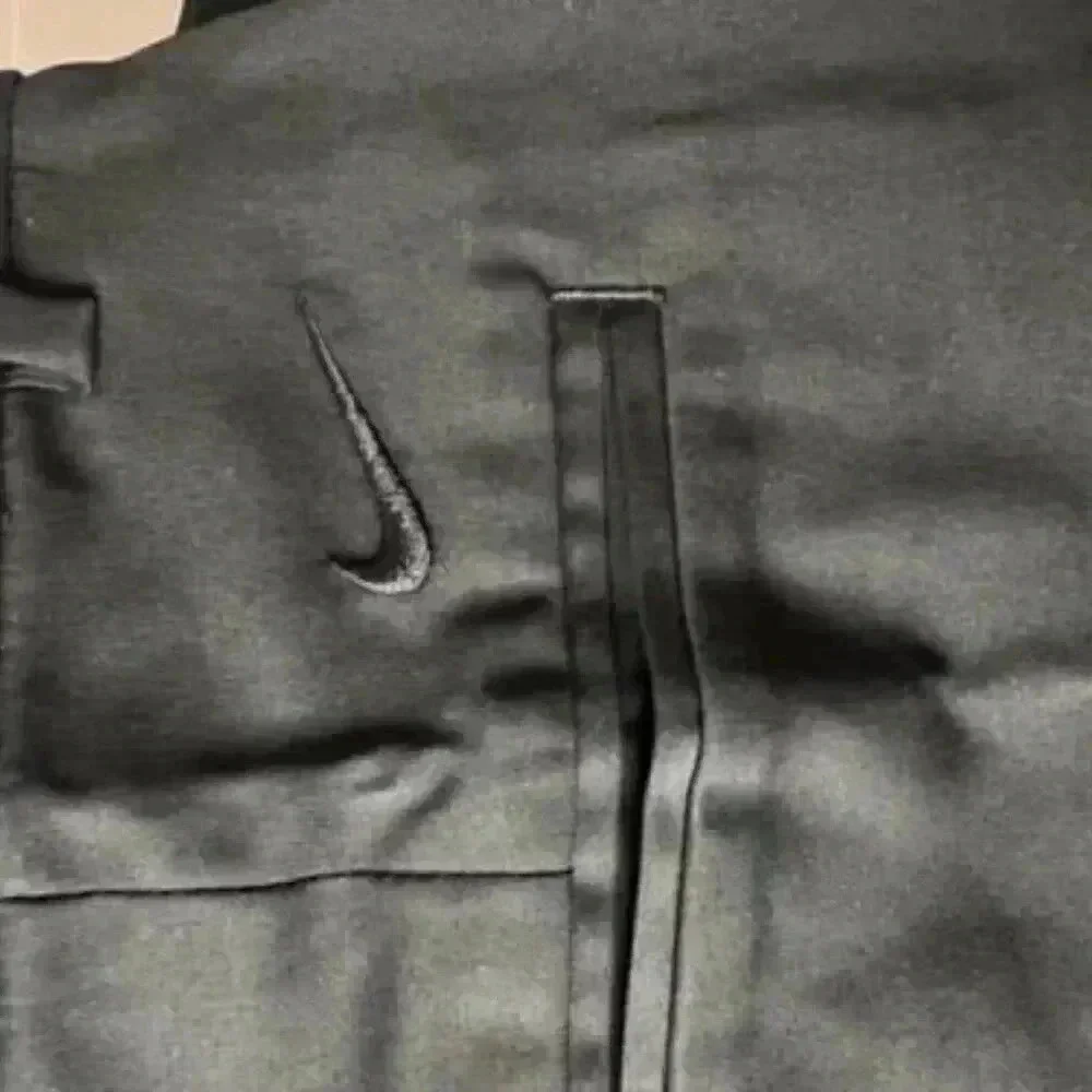NWT! NIKE Flex Flat Front‎ Core Men's Shorts BLACK Discontinued 833222 Golf